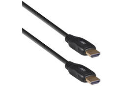 Kabel ACT HDMI High Speed type 1.4 2.5 meter