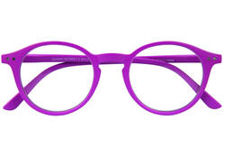 Leesbril I Need You +1.00 dpt Quinn roze
