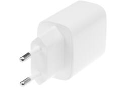 Oplader ACT USB 2.4A 12W wit