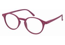 Leesbril I Need You +2.00 dpt Quinn roze