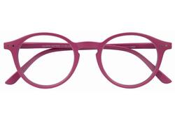 Leesbril I Need You +3.50 dpt Quinn roze
