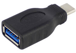 Adapter ACT USB-C naar USB-A