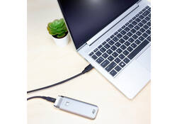 Kabel ACT USB A 3.2 naar USB-C 1 meter