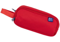 Pennenetui Oxford B-Smart rood