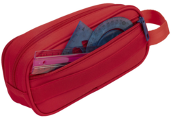 Pennenetui Oxford B-Smart rood