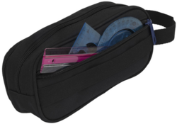 Pennenetui Oxford B-Smart zwart