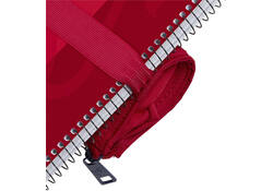 Pennenetui Oxford Stand-Up rood