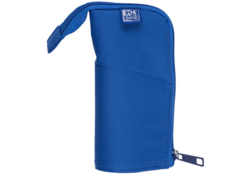 Pennenetui Oxford Stand-Up blauw