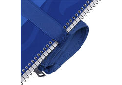 Pennenetui Oxford Stand-Up blauw
