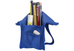 Pennenetui Oxford Stand-Up blauw