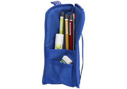 Pennenetui Oxford Stand-Up blauw