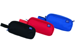 Pennenetui Oxford B-Smart rood