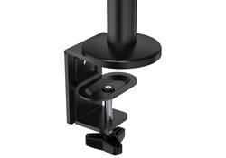 Monitorarm Neomounts DS60-425BL2 zwart