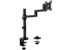 Monitorarm Neomounts DS60-425BL1 zwart