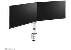 Monitorarm Neomounts DS60-425WH2 wit