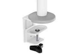 Monitorarm Neomounts DS60-425WH2 wit
