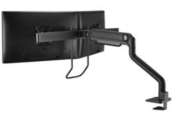 Monitorarm Neomounts DS75S-950BL2 zwart