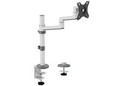 Monitorarm Neomounts DS60-425WH1 wit