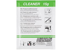 Reiniger Bravilor Cleaner voor koffiemachines