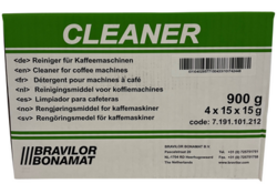 Reiniger Bravilor Cleaner voor koffiemachines