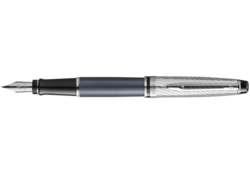 Vulpen Waterman Expert metallic stone CT fijn