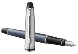 Vulpen Waterman Expert metallic stone CT fijn