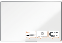 Whiteboard Nobo Premium Plus 100x150cm emaille