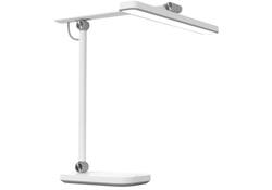 Bureaulamp Unilux Pureline led wit