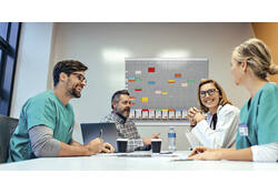 T-kaart planningsset 12 maanden