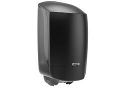 Poetsroldispenser Katrin centerfeed S zwart 82247
