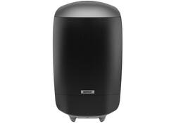 Poetsroldispenser Katrin centerfeed S zwart 82247