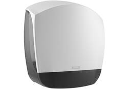Toiletpapierdispenser Katrin jumbo gigant L wit 82148