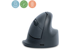 Muis R-Go Ergonomisch HE Basic Wireless Rechts M