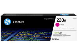 Tonercartridge HP W2203A 220A rood