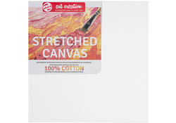 Canvasdoek Talens Art Creation 30x30cm katoen