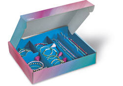 Armbandjesset Maped Creativ Imagin'Style 16-delig assorti