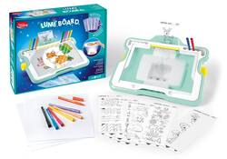 Tekenbord Maped Creativ Lumi'Board met lichtprojectie