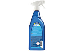 Allesreiniger Blue Wonder spray 750ml