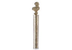 Glitterpoeder Folia 14gram Stardust 5 stuks 3 kleuren