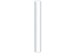 Schoolbordkrijt Maped White'Peps doos á 100 stuks wit