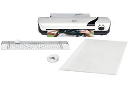 Lamineerset GBC Inspire+ A4 wit