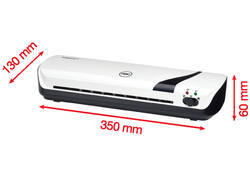 Lamineerset GBC Inspire+ A4 wit