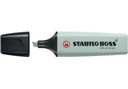 Markeerstift STABILO Boss 70/163 nature colors aardegroen