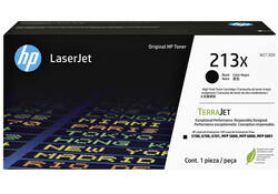 Tonercartridge HP W2130X 213X zwart