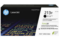 Tonercartridge HP W2130Y 213Y zwart