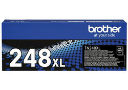 Toner Brother TN-248XLBK zwart