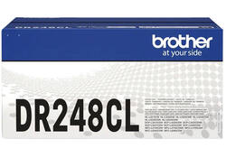 Drum Brother DR248CL zwart + 3 kleuren