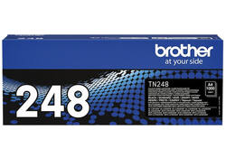 Toner Brother TN-248BK zwart