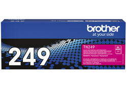 Toner Brother TN-249M rood