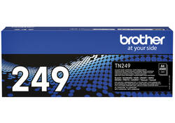 Toner Brother TN-249BK zwart